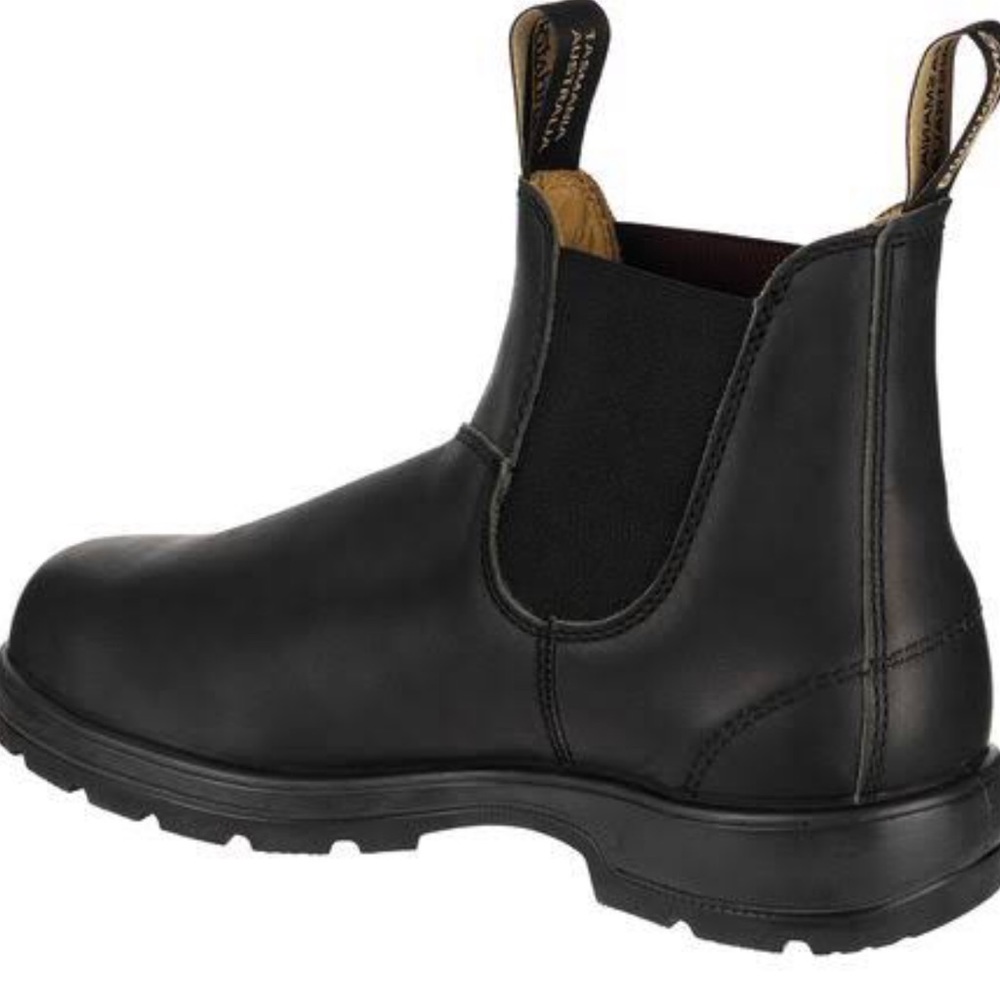 Blundstone Classic 550 Chelsea Boot Size 11 1/2 US